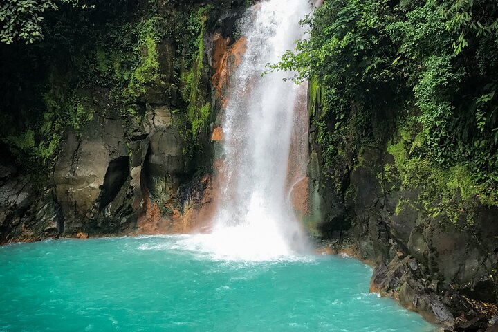 Rio Celeste